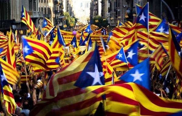 Каталонське місто оголосило персоною нон ґрата короля Іспанії