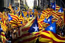 Каталонське місто оголосило персоною нон ґрата короля Іспанії