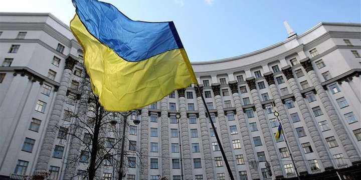 Уряд сьогодні розгляне виконання Угоди про асоціацію України з ЄС