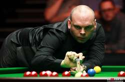 Стюарт Бінем