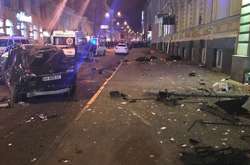 Смертельна ДТП у Харкові: сьогодні лікарі приймуть рішення стосовно вагітної жінки, яка постраждала у аварії