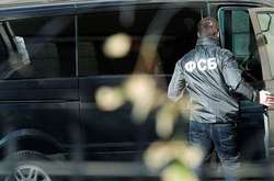  Українські прикордонники були викрадені ФСБ РФ 