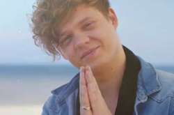 Звезда шоу «Голос країни» стал отцом