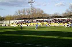 Кубок України. П'ять матчів 1/8 фіналу покажуть по телебаченню