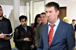 Адвокат Максим Герасько