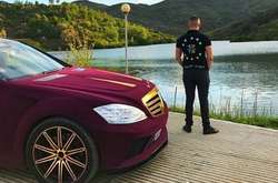 Дорогі авто та пачки грошей. Стиль життя золотої молоді Албанії обурив мешканців країни