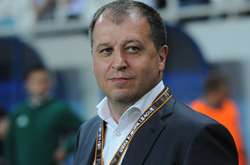 Найкращим тренером 13-го туру Прем'єр-ліги обрано Вернидуба