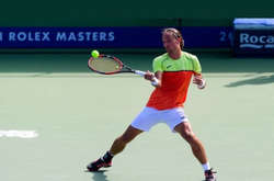 Долгополов вирішив достроково завершити нинішній сезон