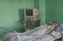 Избиение девушки в Малине: в полиции рассказали о пятерых извергах