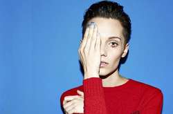 Украинская певица отменила концерт во Львове и анонсировала тур по РФ