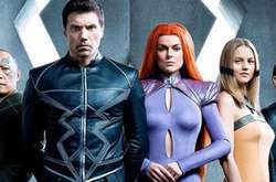 «Сверхлюди» возглавили рейтинг самых неудачных сериалов осени 2017