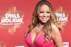 Мэрайя Кэри скинула больше 10 кг за месяц