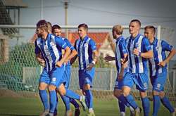 Команда виграла чемпіонат Закарпатської області, не виходячи на поле