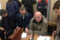 Суд продовжив засідання у справі Коханівського