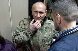 Справа Коханівського: суд о 18-й годині оголосить рішення щодо запобіжного заходу 