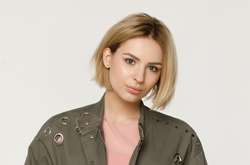 Участница шоу «Топ-модели по-украински»: После фотосессии с питоном мне снились кошмары