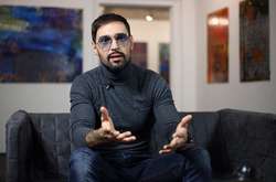 Виталий Козловский: Я не выступаю в России. Это неуместно!