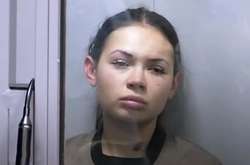 Зайцева у суді