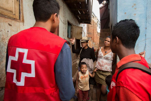 На Мадагаскарі від чуми загинули 124 людини