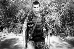 На Донбассе погиб 19-летний боец