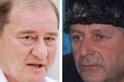 ФСБ змушувала Умерова і Чийгоза просити Путіна про помилування – Геращенко 