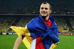 Зозуля нагороджений відзнакою за гуманітарну участь у антитерористичній операції