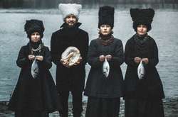 Группа «Даха Браха» представила первый за пять лет клип