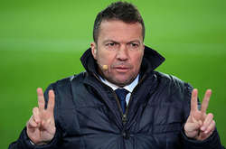 Лотар Маттеус