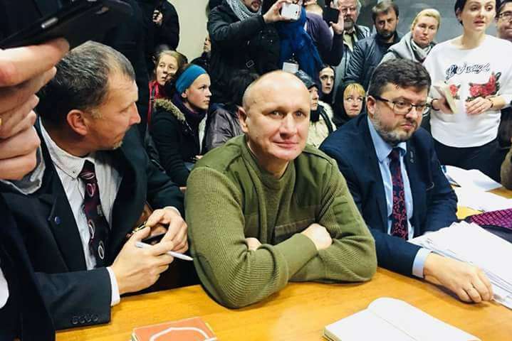Суд відправив Коханівського під домашній арешт 