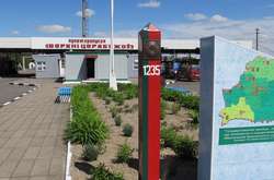 Білоруські прикордонники затримали українця, який їхав з Росії 