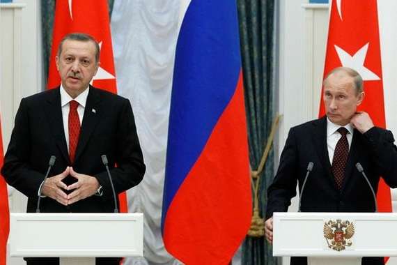 Ердоган особисто домовлявся з Путіним про звільнення лідерів Меджлісу – Джемілєв 