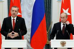 Ердоган особисто домовлявся з Путіним про звільнення лідерів Меджлісу – Джемілєв 