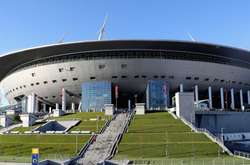 Зеніт-Арена