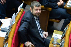 В Києві стався замах на нардепа Мосійчука