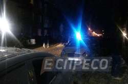 Після замаху на Мосійчука постраждали п'ятеро людей, - ЗМІ