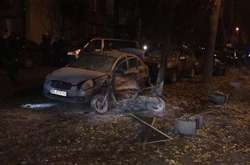 В результаті замаху на Мосійчука помер його охоронець