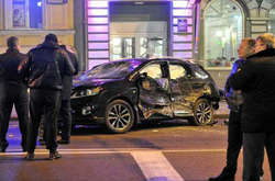 Смертельна ДТП у Харкові: Водія Volkswagen допитували кілька годин