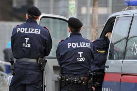 Поліція Австрії затримала чоловіка, якого Пакистан підозрює у вбивстві 70 людей