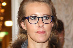 Що б росіяни не будували, на фініші – Сталін? Враження від Собчак