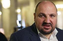 Розенблат зізнався, що лобізмом займаються багато нардепів