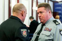 Сергій Будник. Фото УНІАН