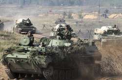 Навчання «Захід-2017»: НАТО зловило Росію на брехні 