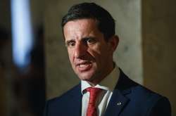 Шкіряк каже, що замах на Мосійчука був ретельно спланований