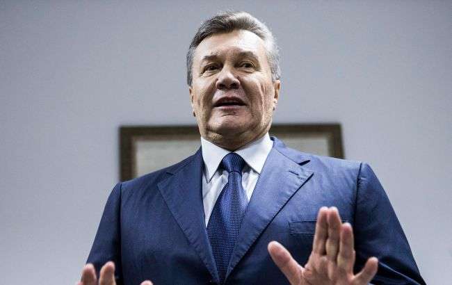 У Януковича з’явився новий адвокат