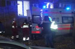 Замах на Мосійчука: загинули дві людини, - СБУ