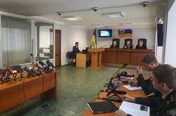 Назначен третий адвокат Януковича в деле о госизмене