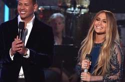 Инсайдеры: Дженнифер Лопес скоро выйдет замуж