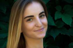 У лікарні сьогодні померла Діана Берченко