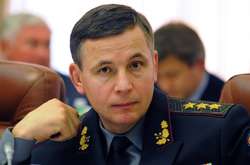 Держохорона не забезпечувала безпеку Мосійчука, - Гелетей