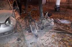 Замах на Мосійчука: організатори можуть бути причетними до інших терактів, – Геращенко